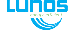 Lunos – Through Wall ERV 90% Efficiency