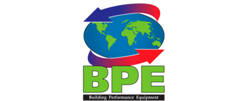 BPE – Modular HRV Cores 90% Efficiency