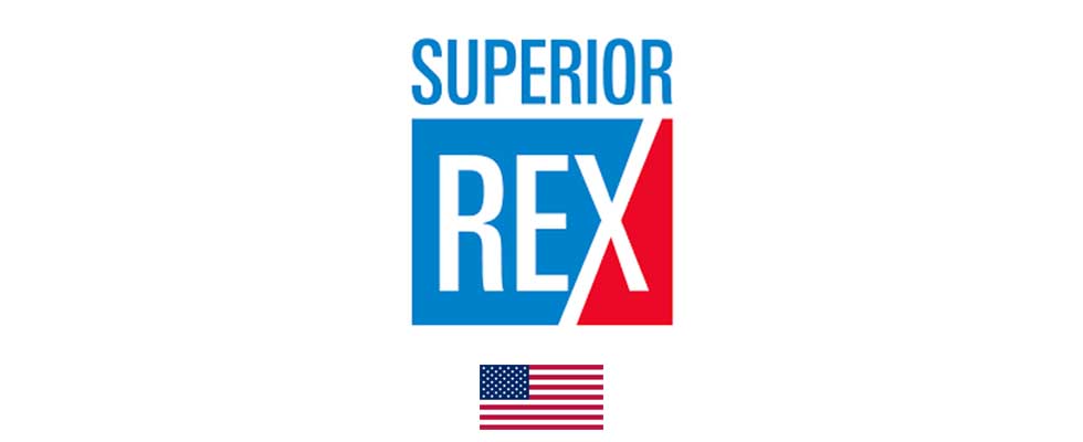 Superior Rex – Air Handlers