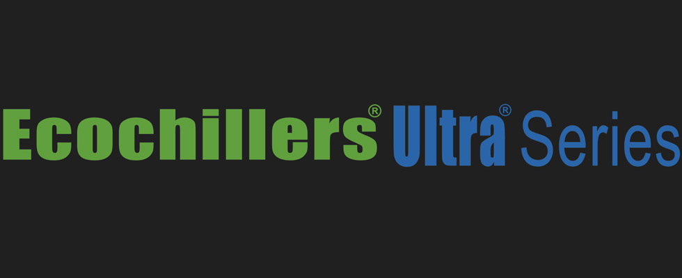 Ecochillers Ultra