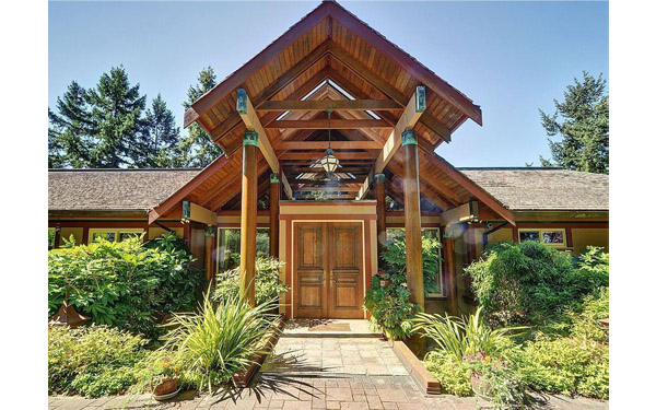 2023 – 8244 West Saanich Road