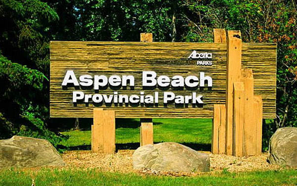2023 – Aspen Beach Provincial Park Modernization Phase 3