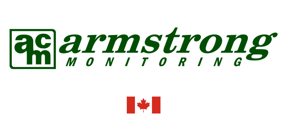 Armstrong Monitoring – Gas Detection Systems